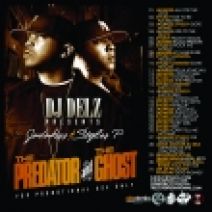 DJ Delz, Jadakiss, & Styles P - The Predator & The Ghost